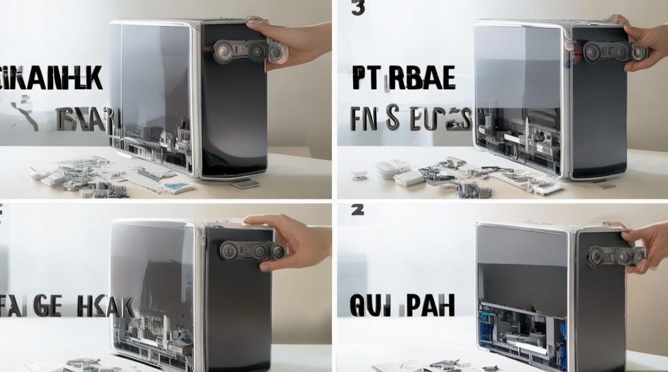 扫码盒子组装电脑步骤详解,从零开始,轻松上手教程? 扫码盒子组装电脑步骤详解,从零开始,轻松上手教程?