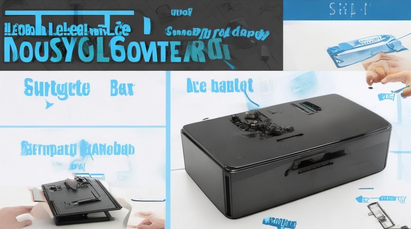 扫码盒子组装电脑步骤详解,从零开始,轻松上手教程? 扫码盒子组装电脑步骤详解,从零开始,轻松上手教程?