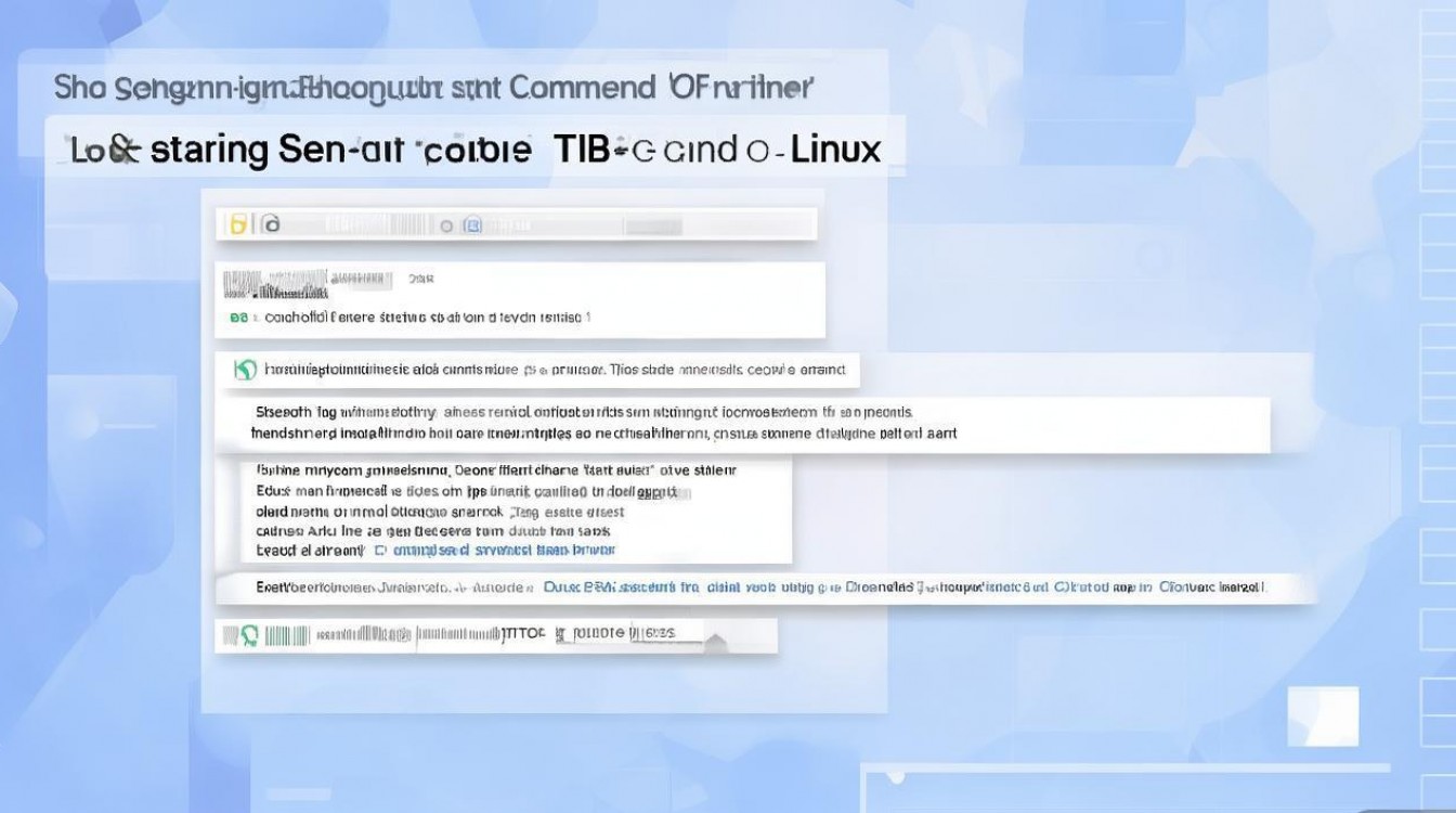 Linux下启动TiDB服务器具体步骤是什么?如何正确初始化和运行TiDB服务? Linux下启动TiDB服务器具体步骤是什么?如何正确初始化和运行TiDB服务?