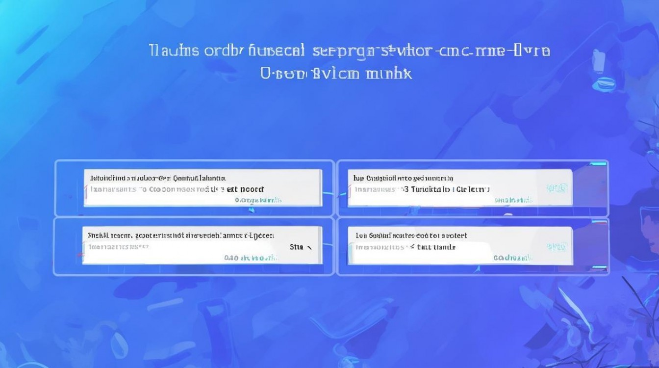 Linux下启动TiDB服务器具体步骤是什么?如何正确初始化和运行TiDB服务? Linux下启动TiDB服务器具体步骤是什么?如何正确初始化和运行TiDB服务?