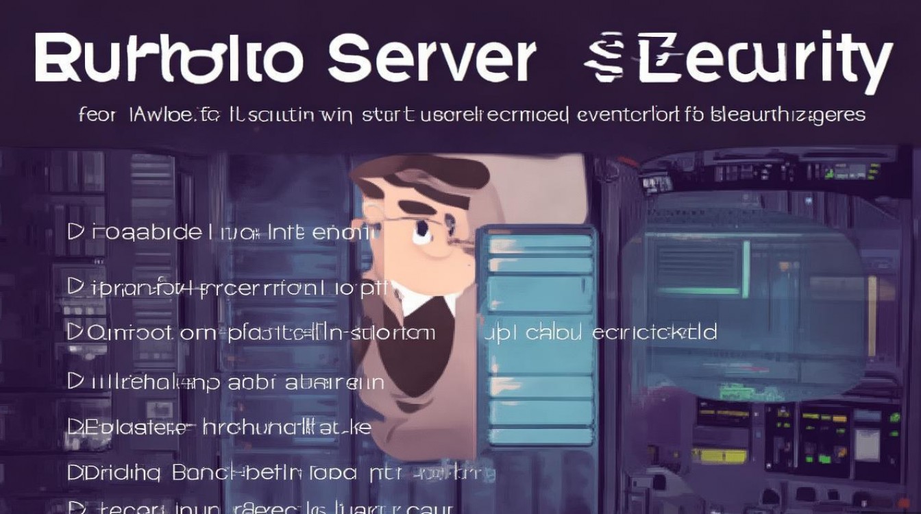 Ubuntu服务器安全设置中,有哪些关键步骤容易忽略? Ubuntu服务器安全设置中,有哪些关键步骤容易忽略?
