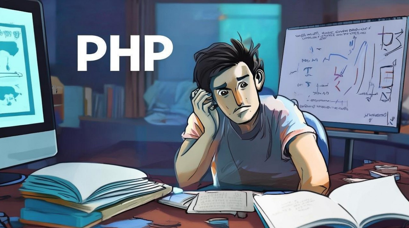 php面向对象编程视频学习过程中，有哪些常见难题让你困惑不已？