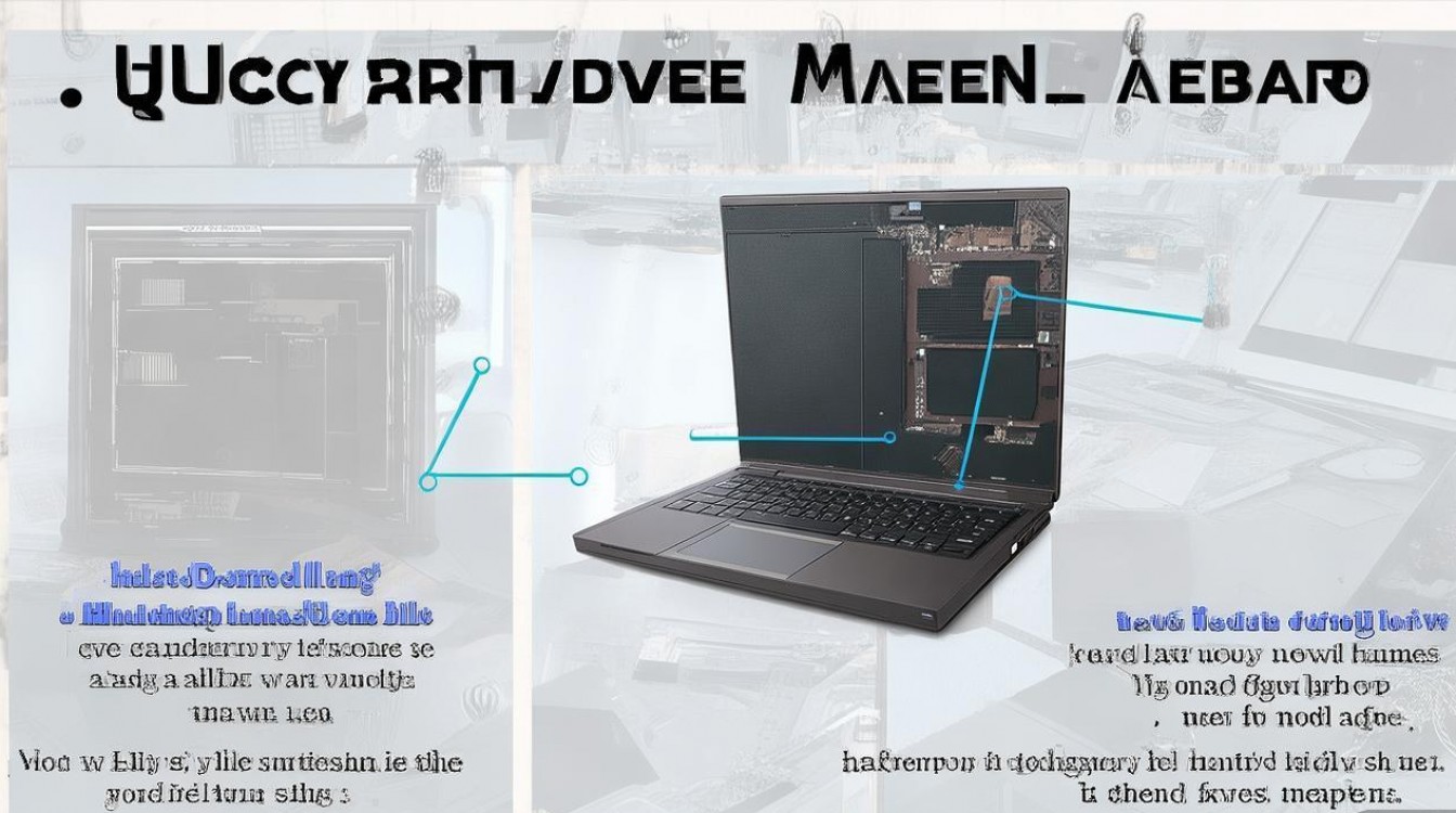 如何快速查找笔记本电脑硬盘型号及容量？
