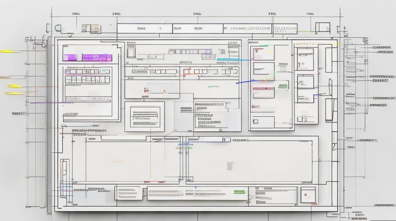 html网页制作架构如何构建高效且易于维护的网页结构设计？