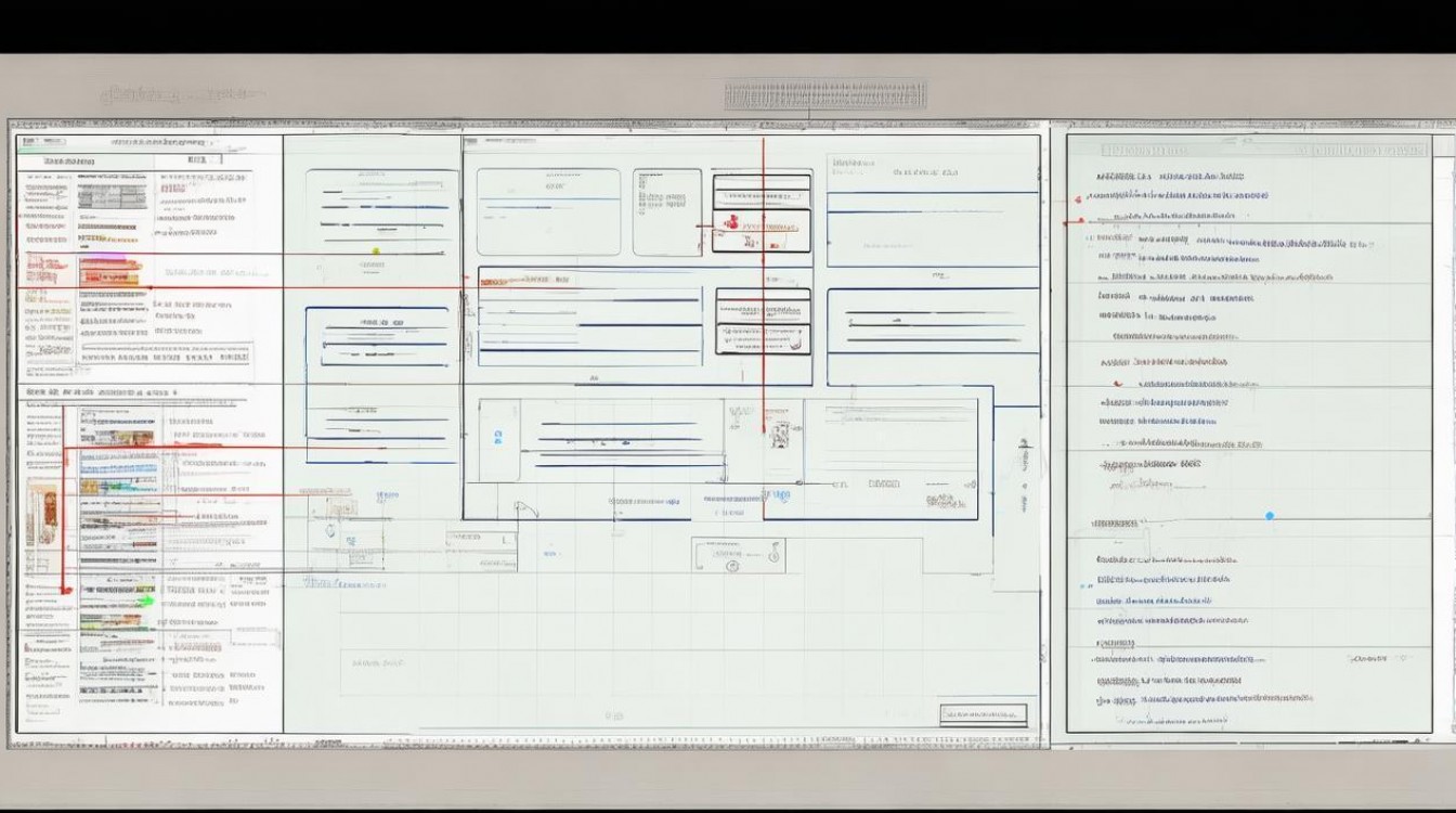 html网页制作架构如何构建高效且易于维护的网页结构设计？