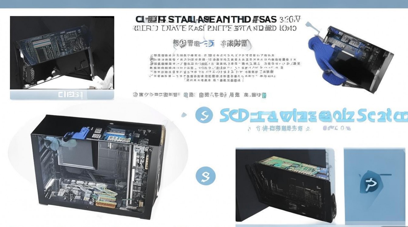 如何组装电脑固态显卡(组装电脑固态硬盘安装教程) 如何组装电脑固态显卡(组装电脑固态硬盘安装教程)