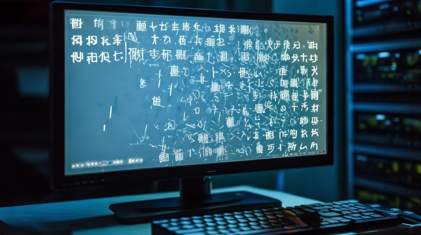 ubuntu服务器字符乱码（ubuntu20服务器）