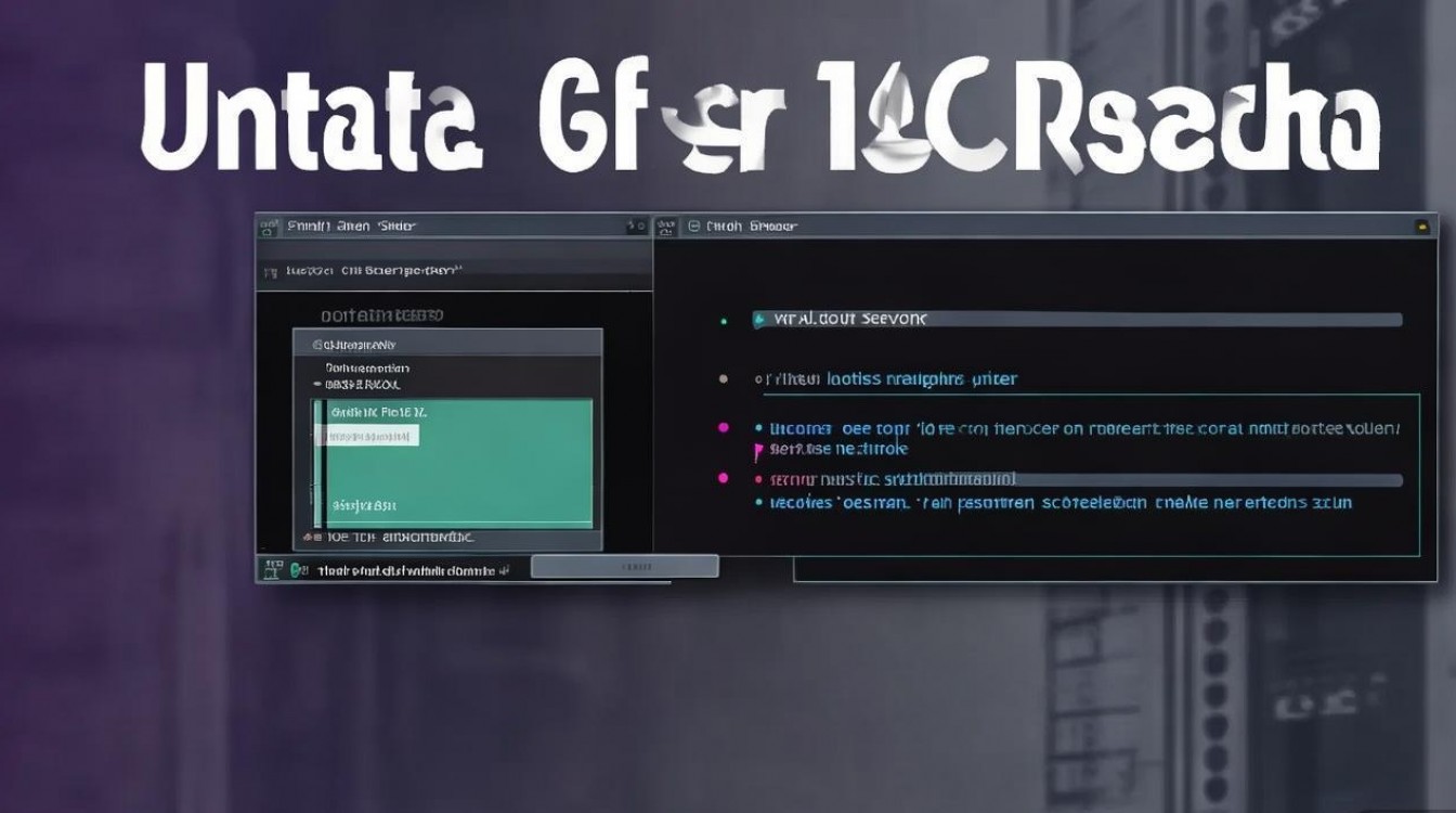 如何安装ubuntu19.10服务器（安装ubuntu2004 server）