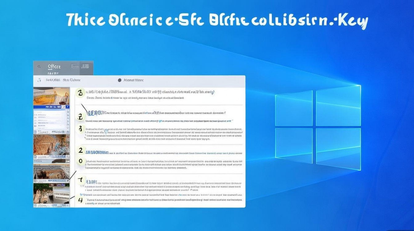 如何查看电脑office的激活密钥（如何查看自己电脑的office激活码）