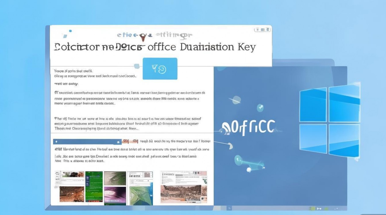如何查看电脑office的激活密钥（如何查看自己电脑的office激活码）