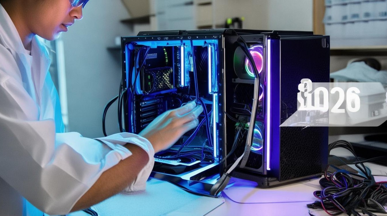 如何组装电脑配置(怎么组装电脑最划算) 如何组装电脑配置(怎么组装电脑最划算)