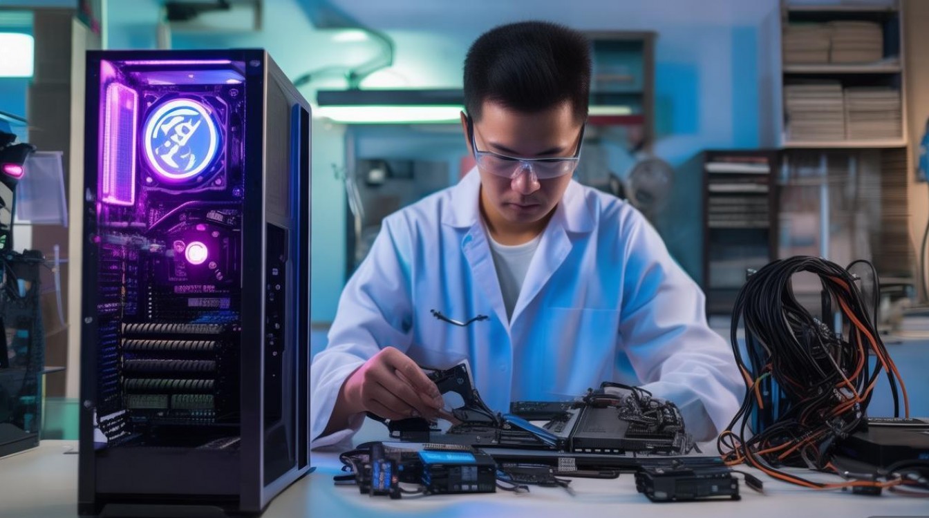 如何组装电脑配置(怎么组装电脑最划算) 如何组装电脑配置(怎么组装电脑最划算)