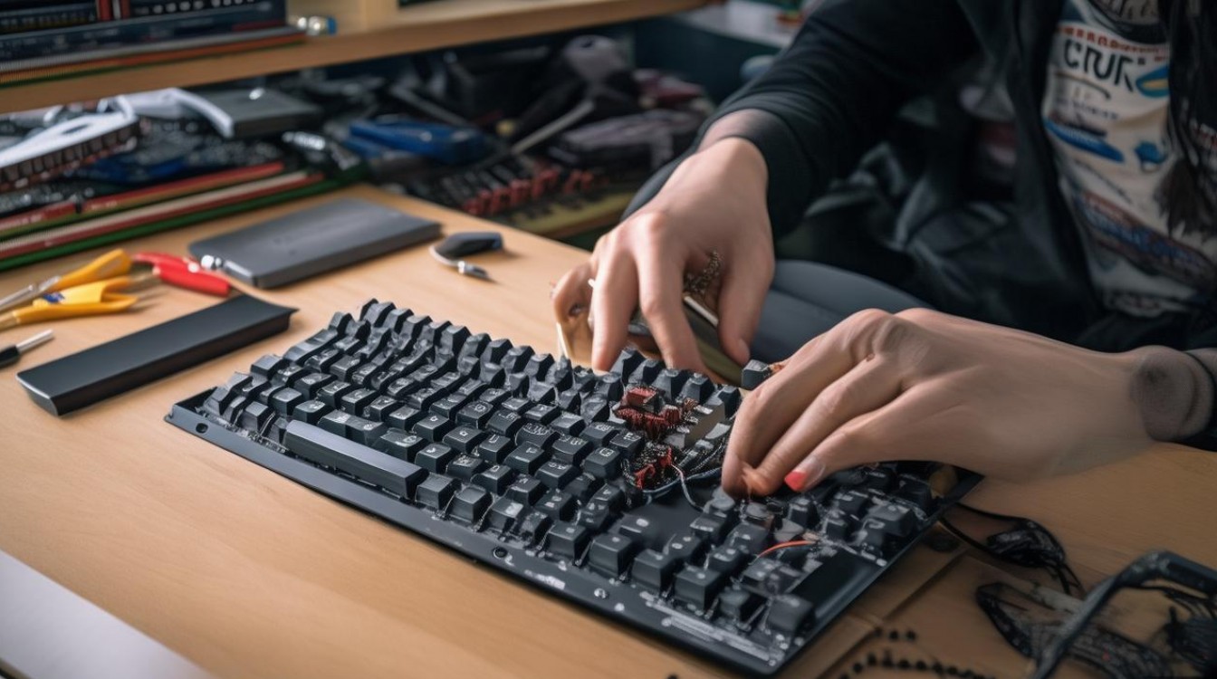 如何组装键盘推荐电脑用（组装键盘需要注意什么）