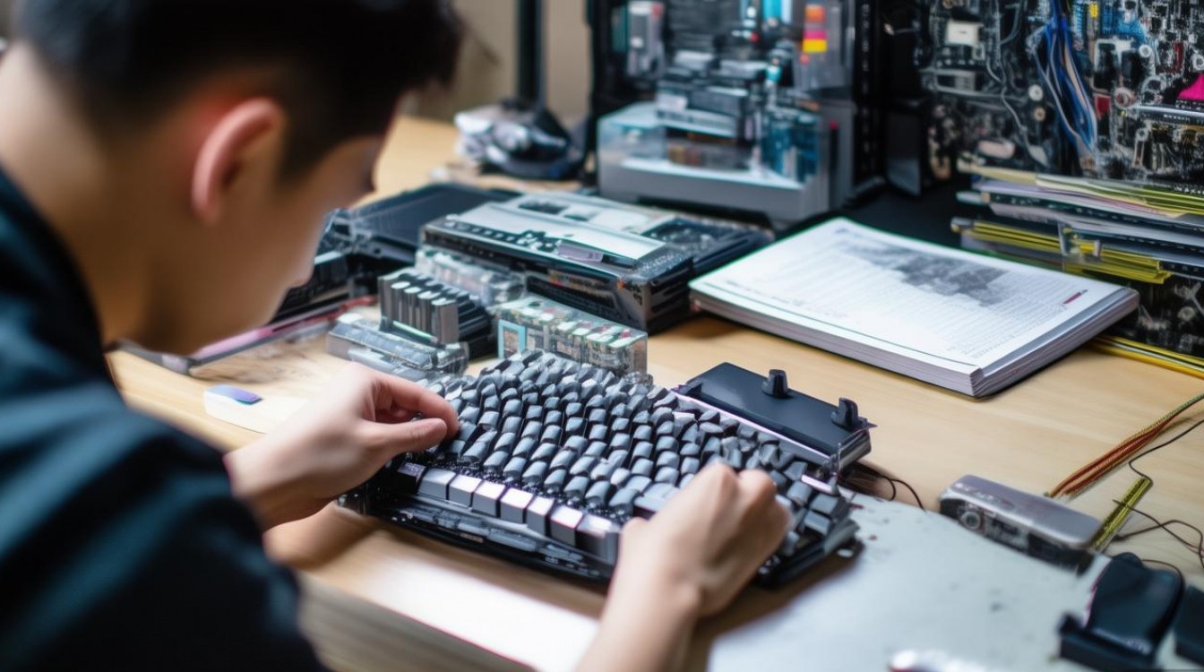 如何组装键盘推荐电脑用（组装键盘需要注意什么）