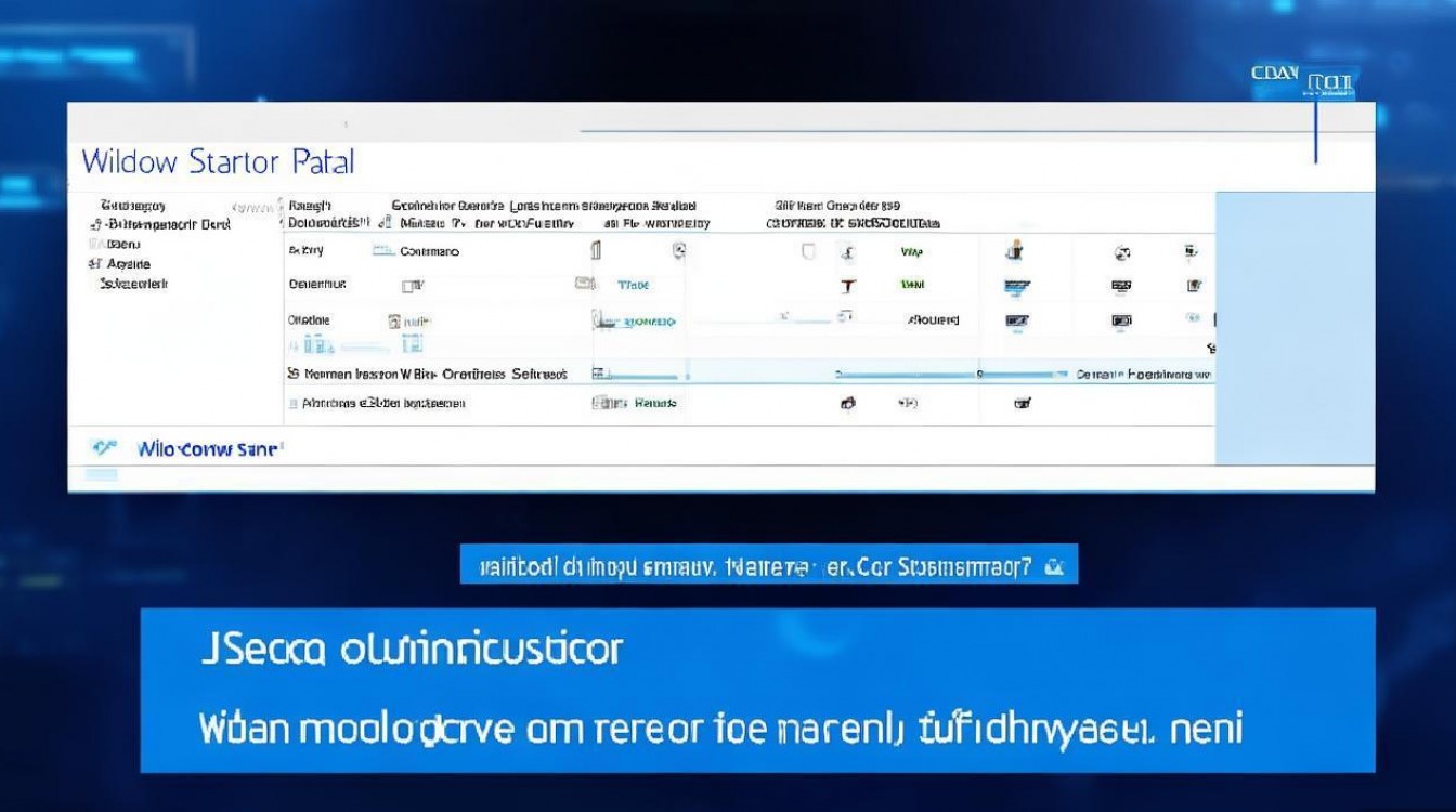 windows服务器如何查看硬件配置（windows查看服务器硬件信息）