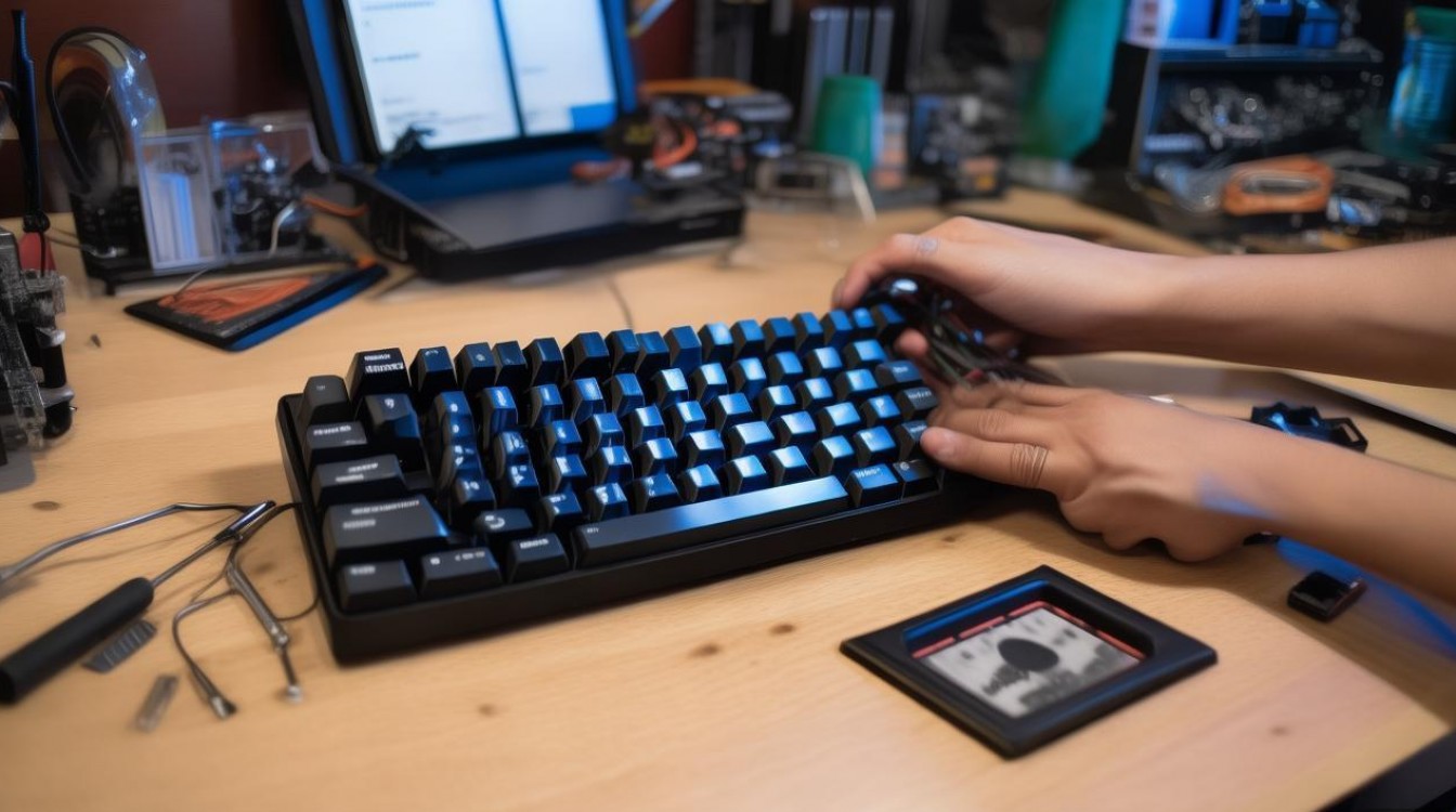 如何组装键盘推荐电脑用（组装键盘需要注意什么）