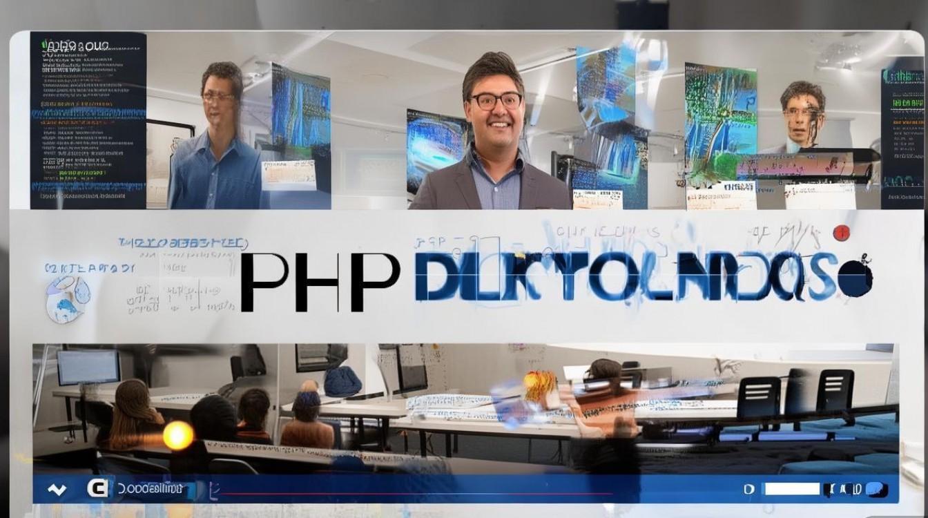 php高级编程视频（php高级教程视频）