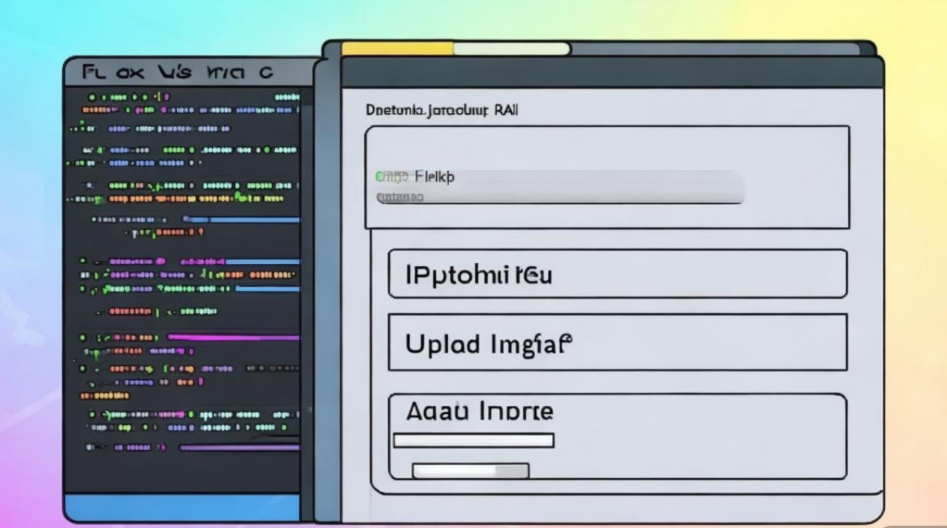 用ajax如何上传图片（ajax可以传图片吗）