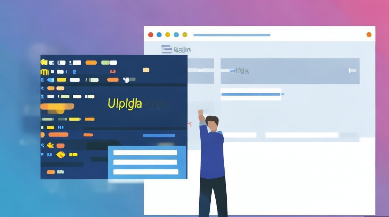 用ajax如何上传图片（ajax可以传图片吗）