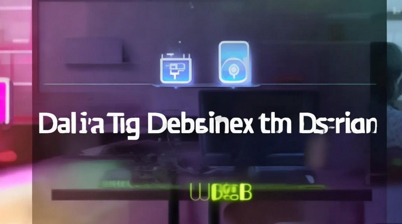 debian如何用u盘安装（debian系统如何安装软件）