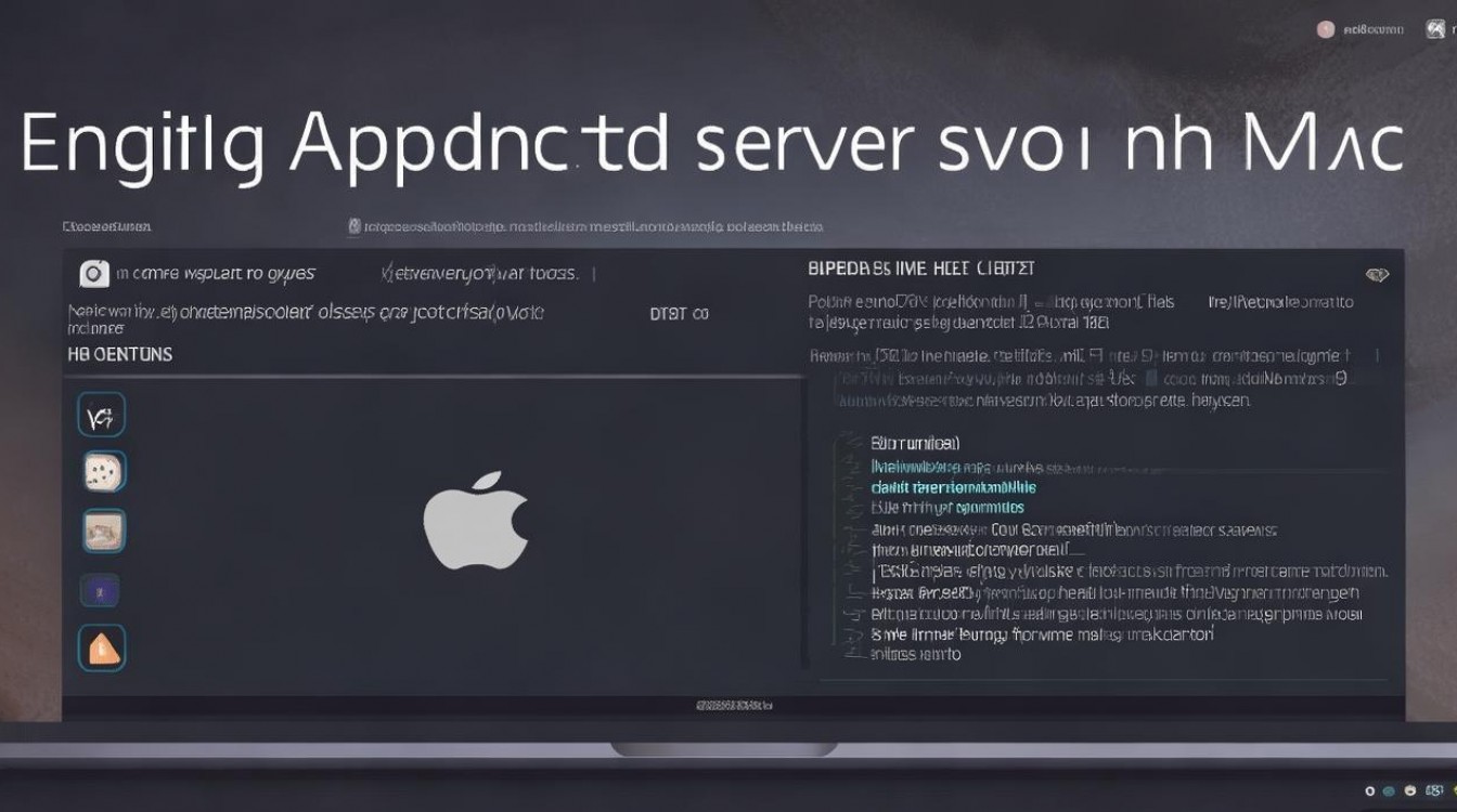 mac怎么开启apache服务器（apache for mac）