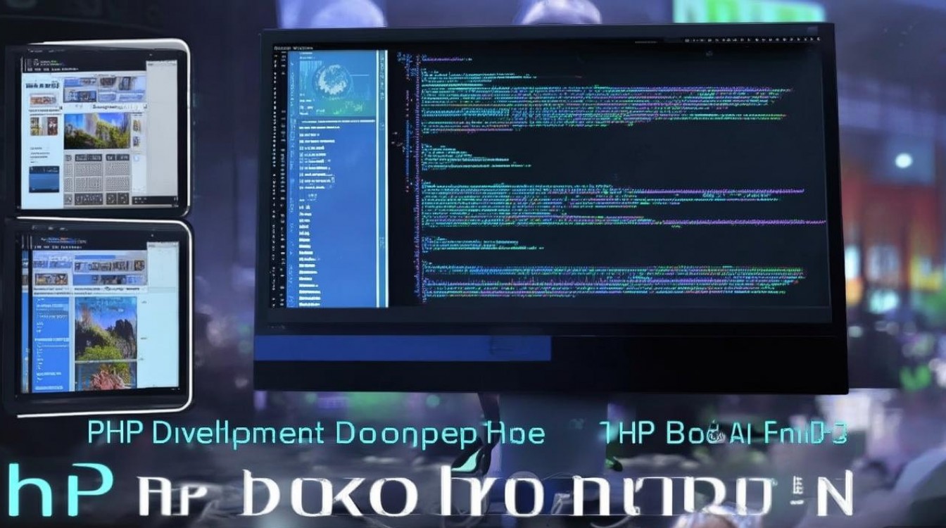 hbuilderx搭建php编程语言（hbuilder移动端php开发）