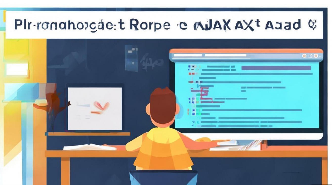 js如何写ajax（jsajax）