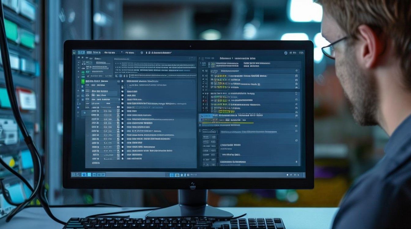 访问ubuntu的samba服务器配置（ubuntu samba配置用户权限）