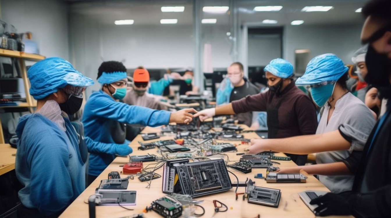 如何学组装电脑配件技术(电脑配件组装教学) 如何学组装电脑配件技术(电脑配件组装教学)