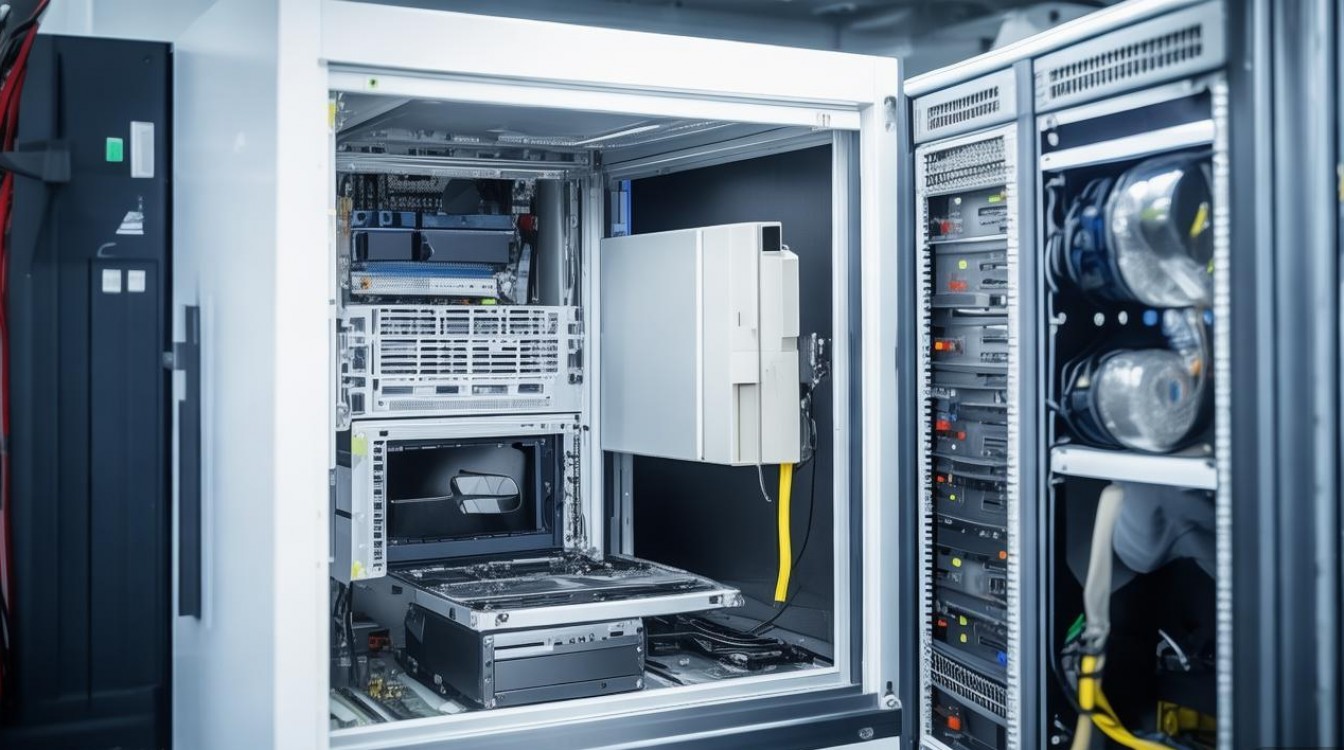 通信机柜如何组装电脑上(通信设备机柜安装规范) 通信机柜如何组装电脑上(通信设备机柜安装规范)