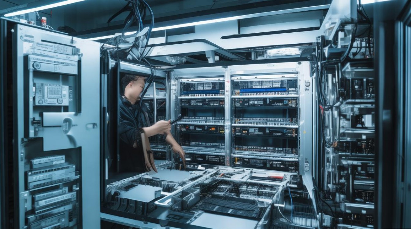 通信机柜如何组装电脑上(通信设备机柜安装规范) 通信机柜如何组装电脑上(通信设备机柜安装规范)