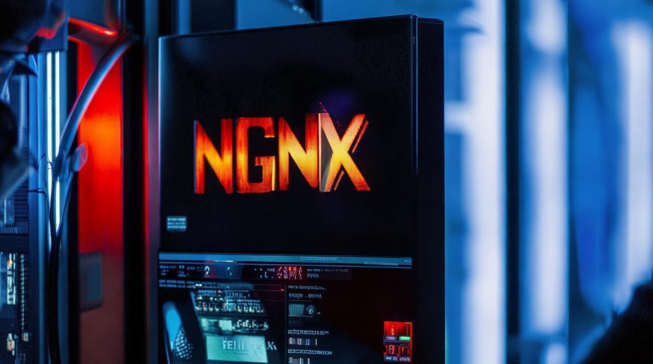 nginx搭建post服务器（nginx服务器部署）