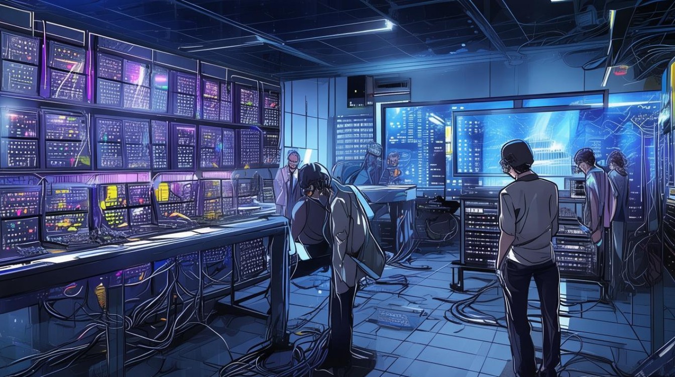 怎么挖ethlinux服务器（如何利用服务器挖矿）