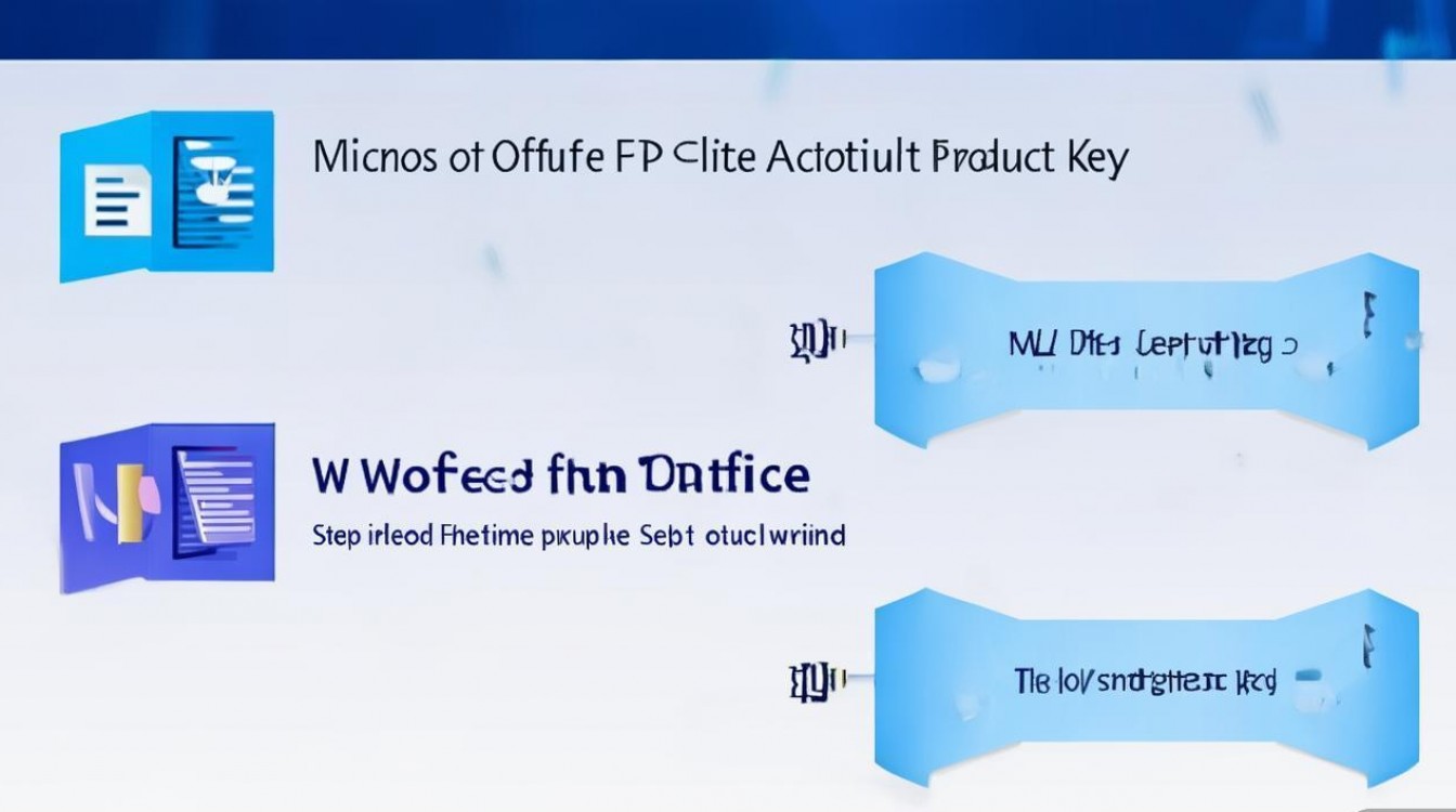 wpwoffice激活密钥（office密钥激活步骤）