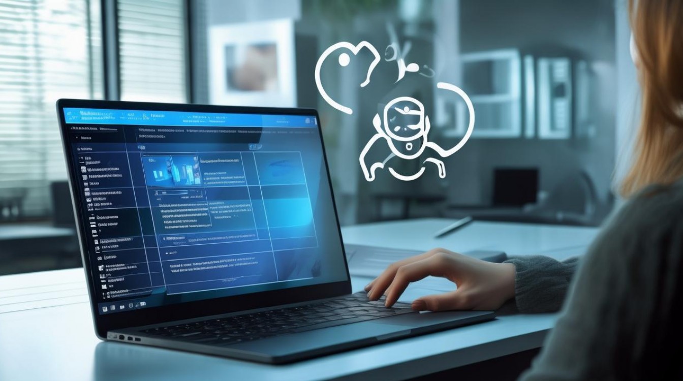 windows如何配置辅助服务器（win10 辅助功能）