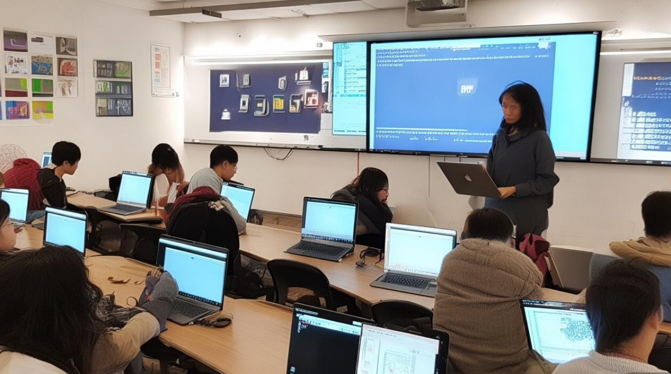 全日制php编程培训班（全日制php编程培训班多少钱）