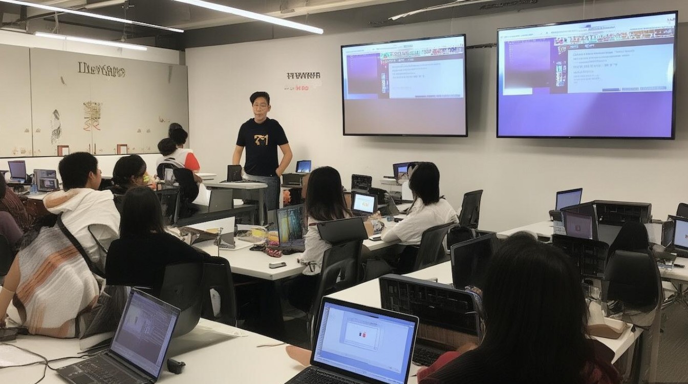 全日制php编程培训班（全日制php编程培训班多少钱）