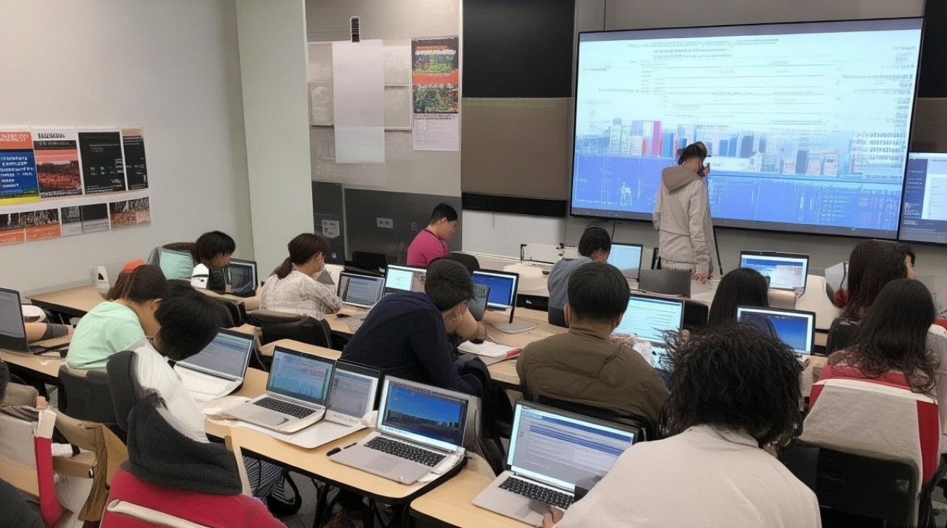 全日制php编程培训班（全日制php编程培训班多少钱）