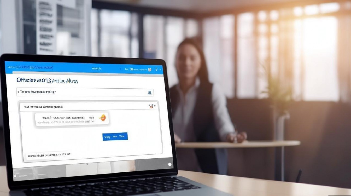 office2013查询激活密钥（office激活查询win+r）