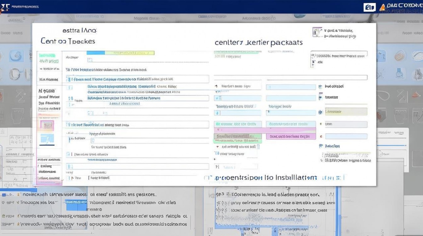 centos7安装如何选择软件(centos7安装包选择) centos7安装如何选择软件(centos7安装包选择)