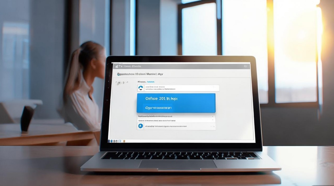 office2013查询激活密钥（office激活查询win+r）