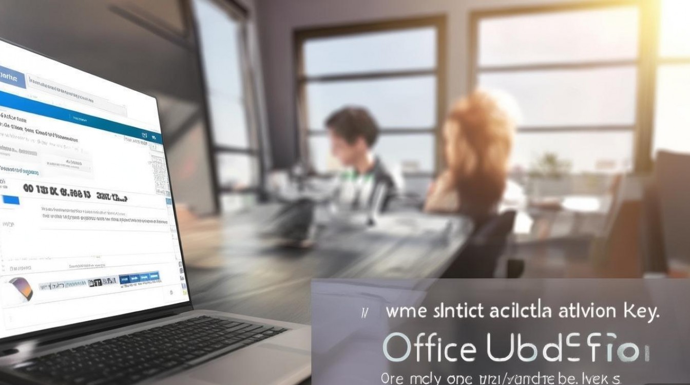 office2013查询激活密钥（office激活查询win+r）