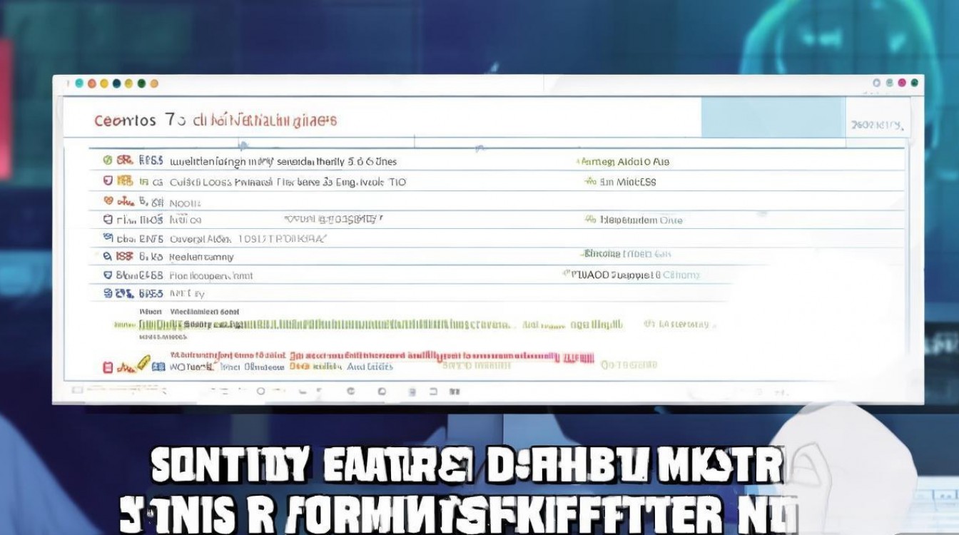 centos7安装如何选择软件(centos7安装包选择) centos7安装如何选择软件(centos7安装包选择)