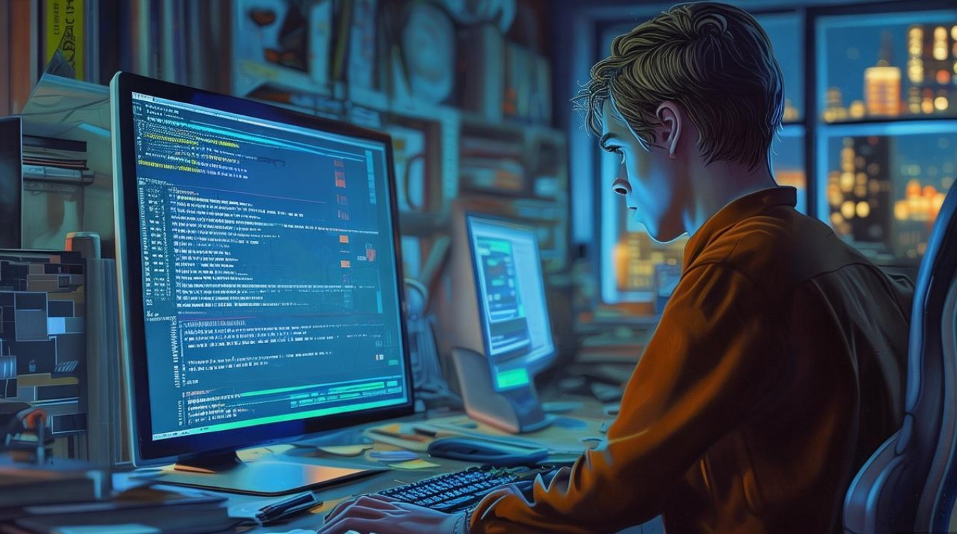 linux系统远程服务器连不上怎么办（linux服务器无法远程连接）