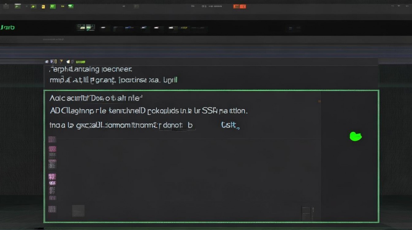 启动ubuntussh服务器（ubuntu启动sshd服务）