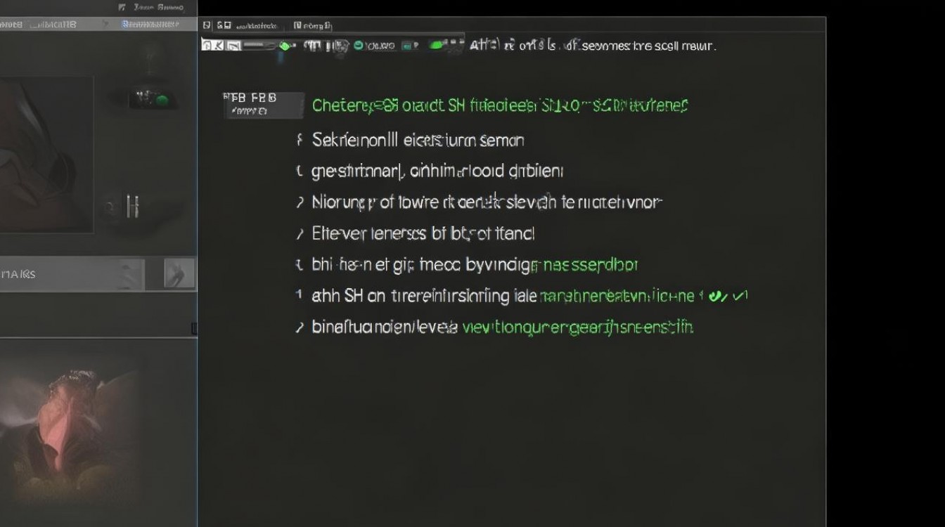 启动ubuntussh服务器（ubuntu启动sshd服务）