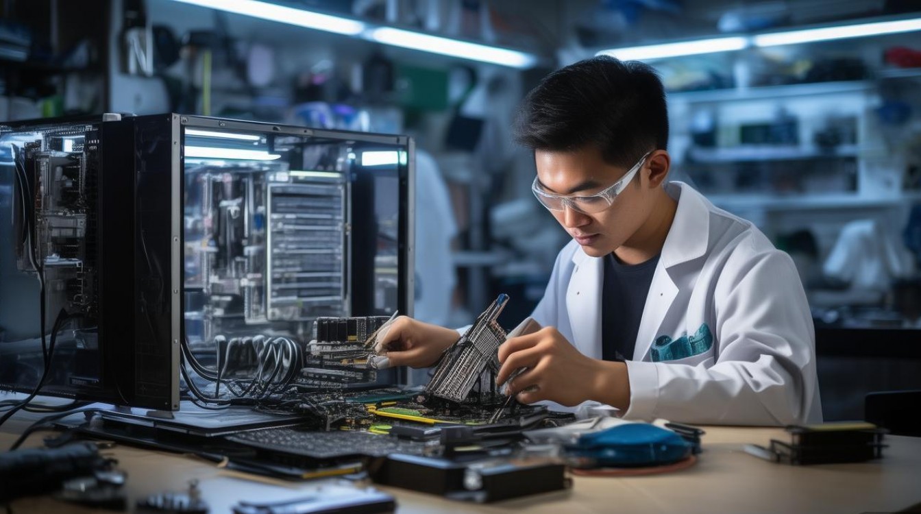 自己组装电脑如何组装(自己组装电脑的步骤) 自己组装电脑如何组装(自己组装电脑的步骤)