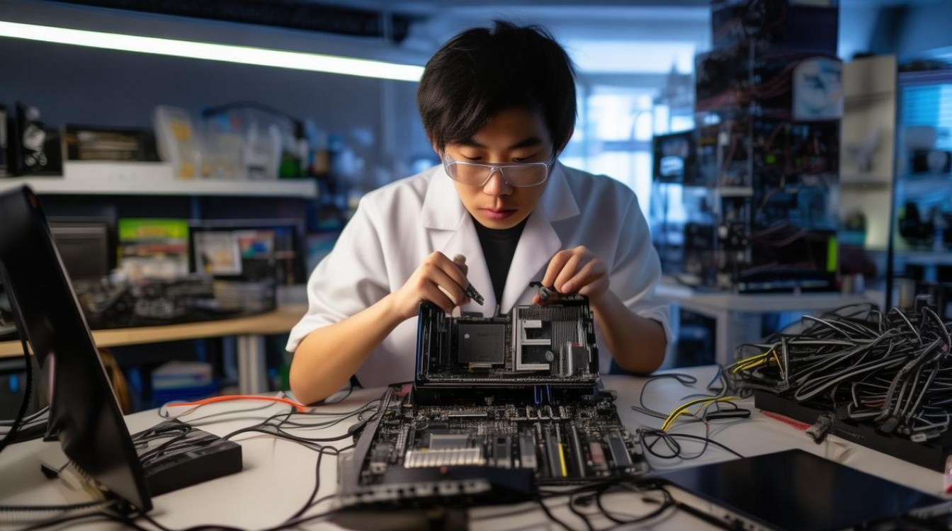 自己组装电脑如何组装(自己组装电脑的步骤) 自己组装电脑如何组装(自己组装电脑的步骤)