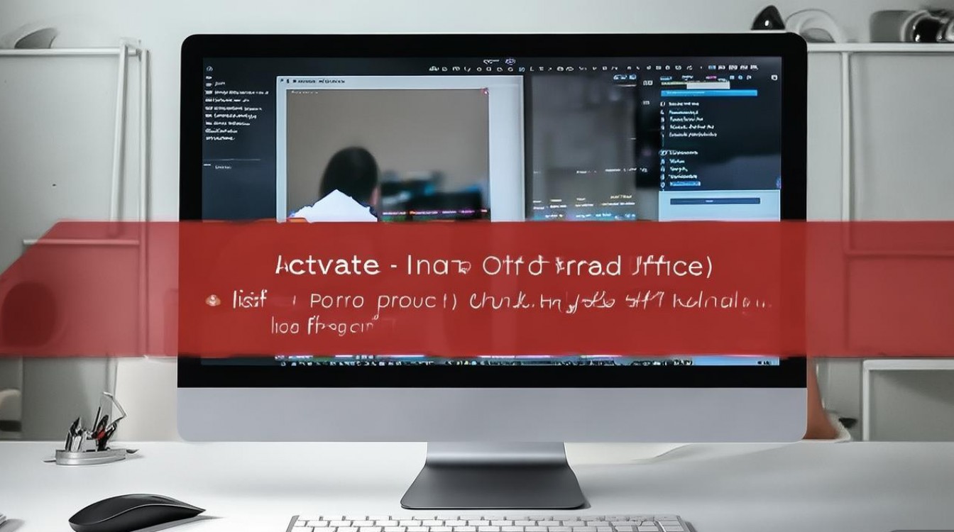激活office显示密钥无效（office2016激活密钥无效）