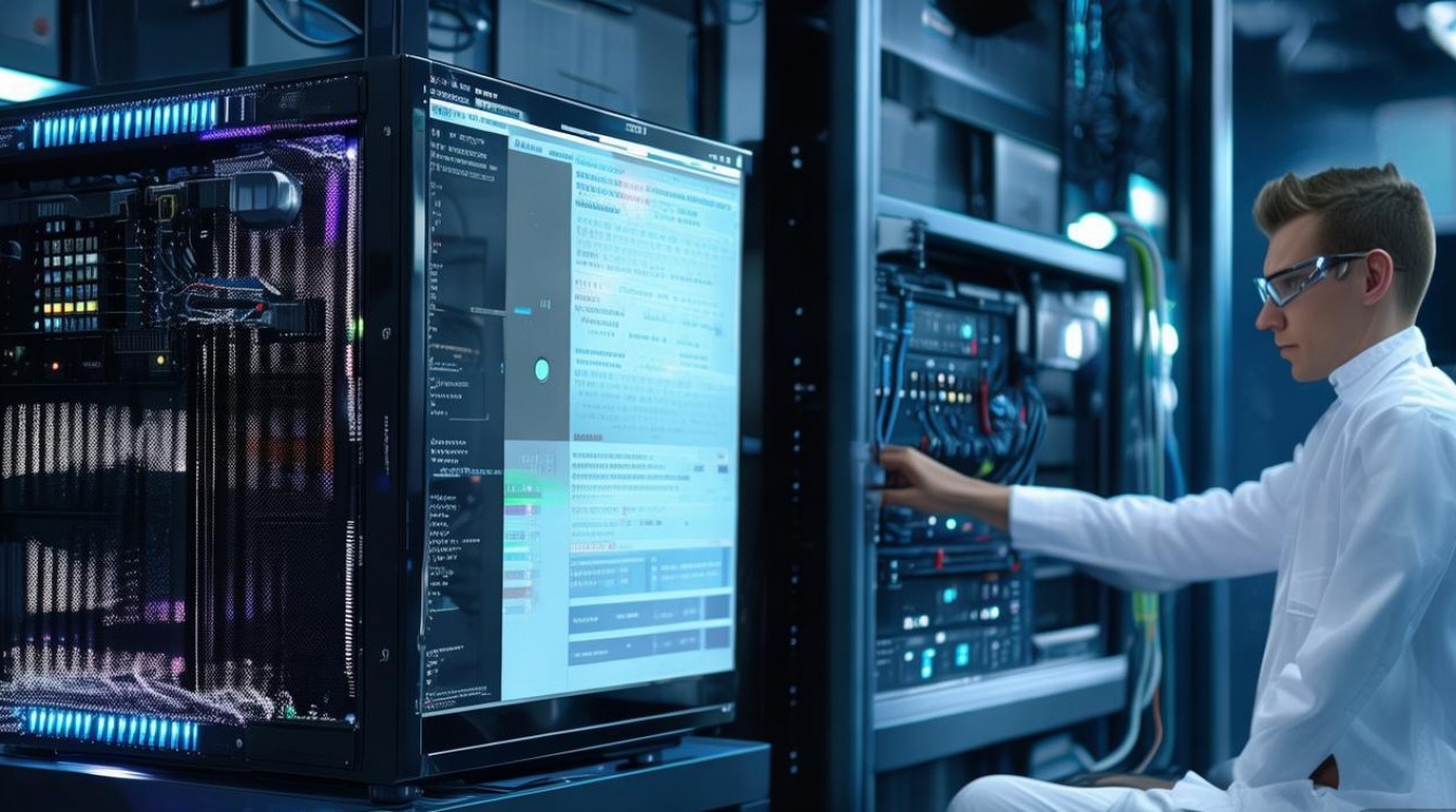 ubuntu服务器部署网站（ubuntu服务器搭建网站）